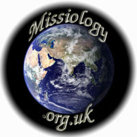 Missiology.org.uk