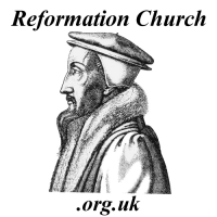 ReformationChurch.org.uk